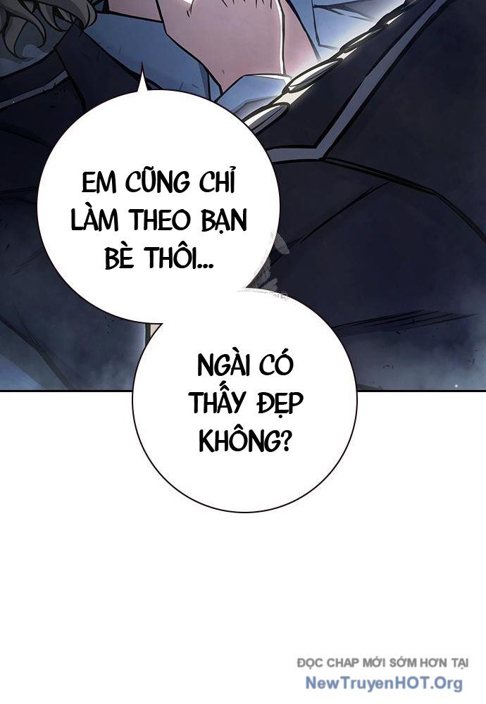 Nhà Tù Vị Thành Niên Chương 61 Ảnh 54