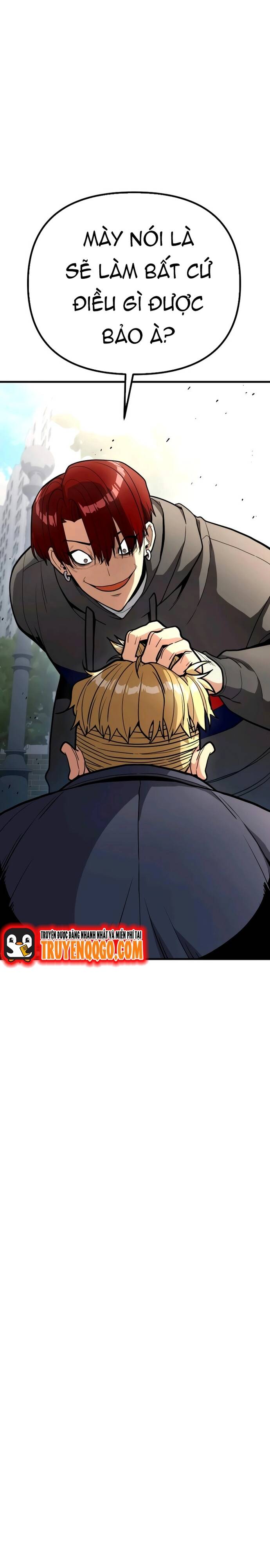 Tài Xế Báo Thù Chương 13 Ảnh 43