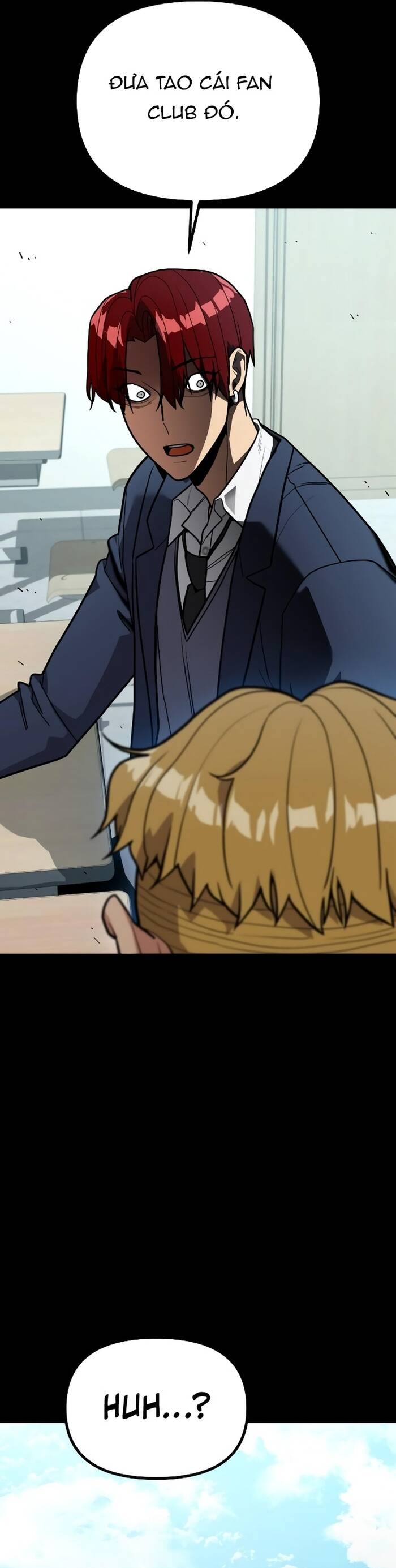 Tài Xế Báo Thù Chương 10 Ảnh 34