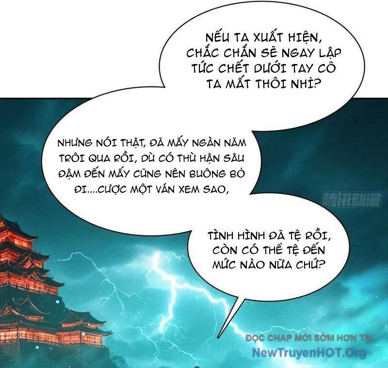 Ta Lại Trở Thành Bạch Vô Thường Chương 34 Ảnh 71