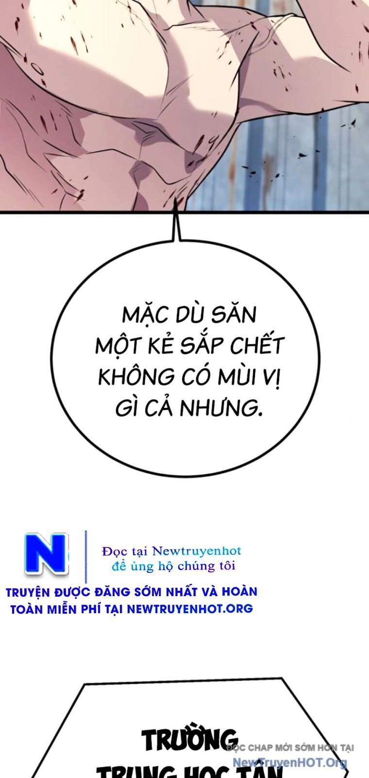Bạo Lực Vương Chương 56 Ảnh 116