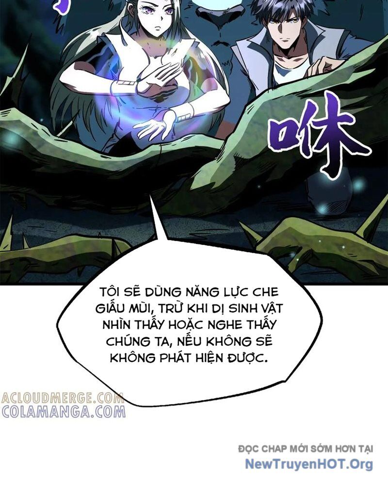 Siêu Cấp Thần Cơ Nhân Chương 378 Ảnh 44