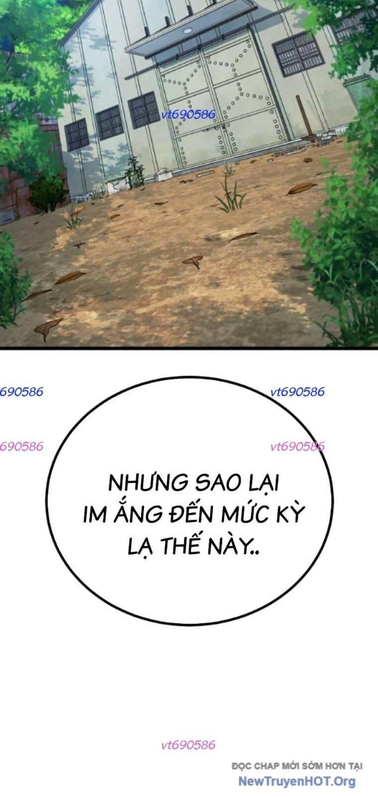 Bạo Lực Vương Chương 61 Ảnh 8