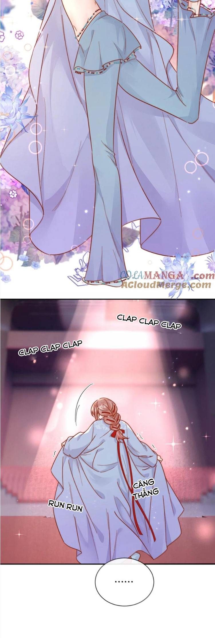 Ánh Mắt Của Kẻ Thù Truyền Kiếp Nhìn Ta Ngày Càng Biến Chất Chương 95 Ảnh 20