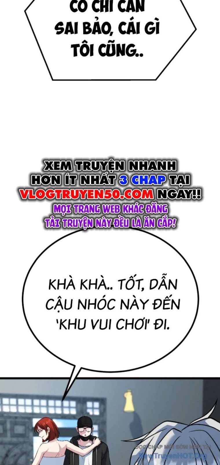 Bạo Lực Vương Chương 58 Ảnh 52