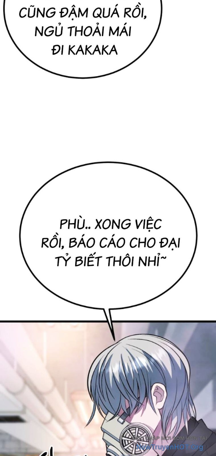 Bạo Lực Vương Chương 59 Ảnh 108