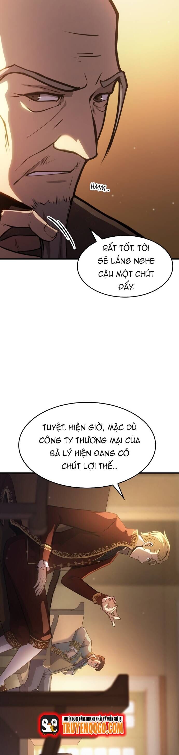 Huyền Thoại Sát Thủ: Ngôi Đền Quên Lãng Chương 14 Ảnh 9