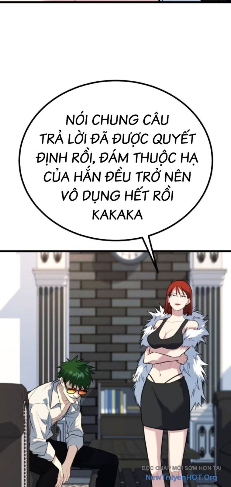 Bạo Lực Vương Chương 61 Ảnh 114