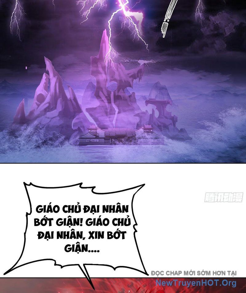 Phu Nhân Của Ta Là Giáo Chủ Ma Giáo Chương 1 Ảnh 37