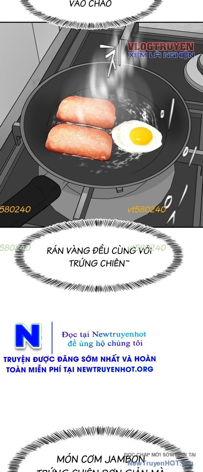 Nhà Hàng Kỳ Lạ Chương 37 Ảnh 7
