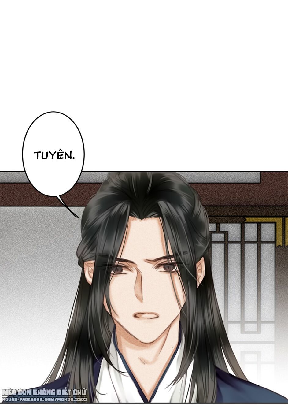 Tiếu Tạng Câu Chương 10 Ảnh 36