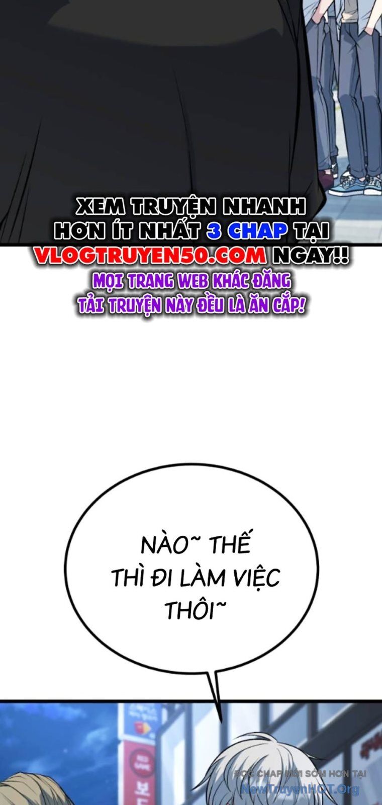 Bạo Lực Vương Chương 59 Ảnh 29