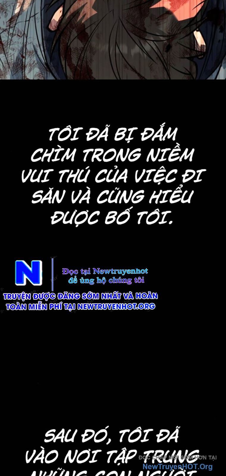 Bạo Lực Vương Chương 56 Ảnh 62