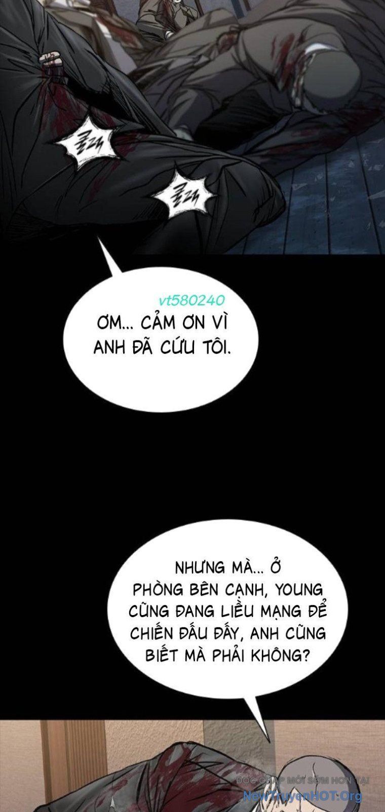 BáO Thù 2: VạN Nhân Chi ThượNg Chương 101 Ảnh 12