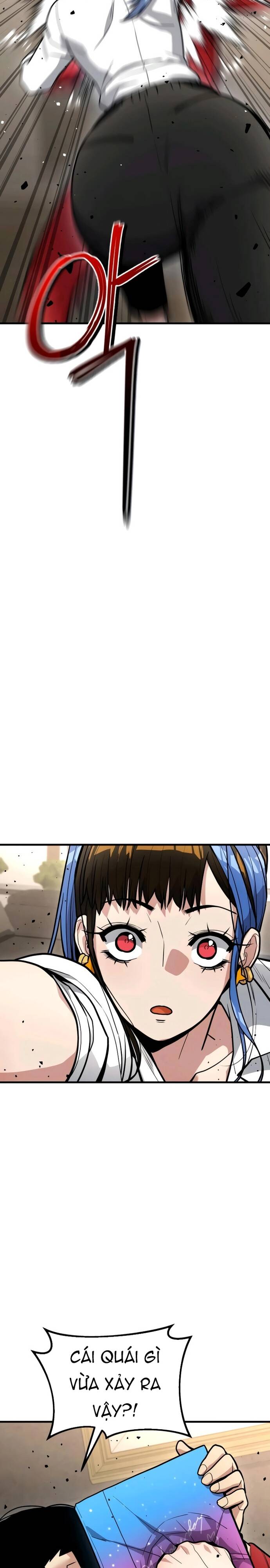 Tài Xế Báo Thù Chương 13 Ảnh 34
