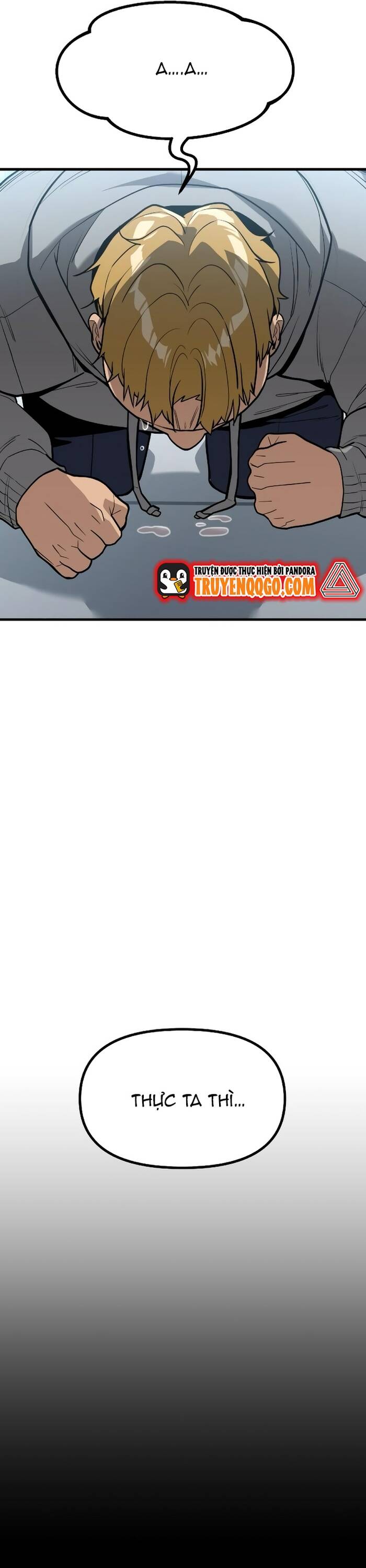 Tài Xế Báo Thù Chương 10 Ảnh 24