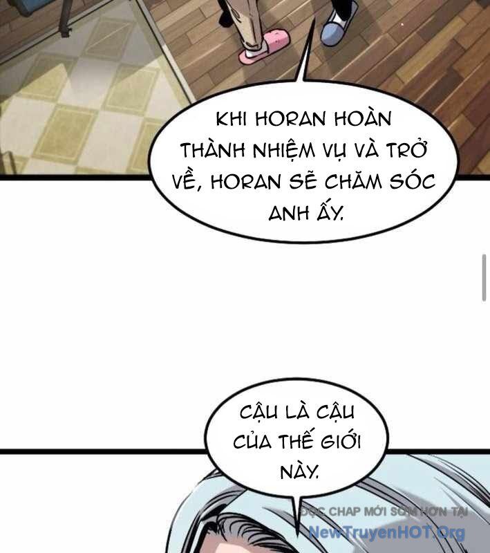 Cửu Vân Mộng Khởi Nguyên Chương 10 Ảnh 54