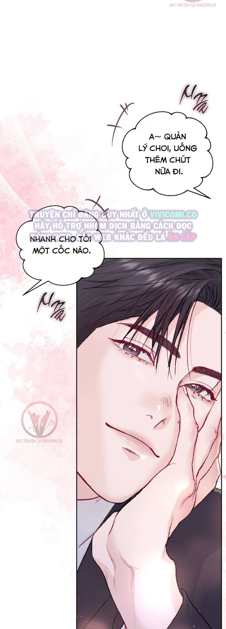 Chàng Quỷ Của Tôi Chương 15 Ảnh 22