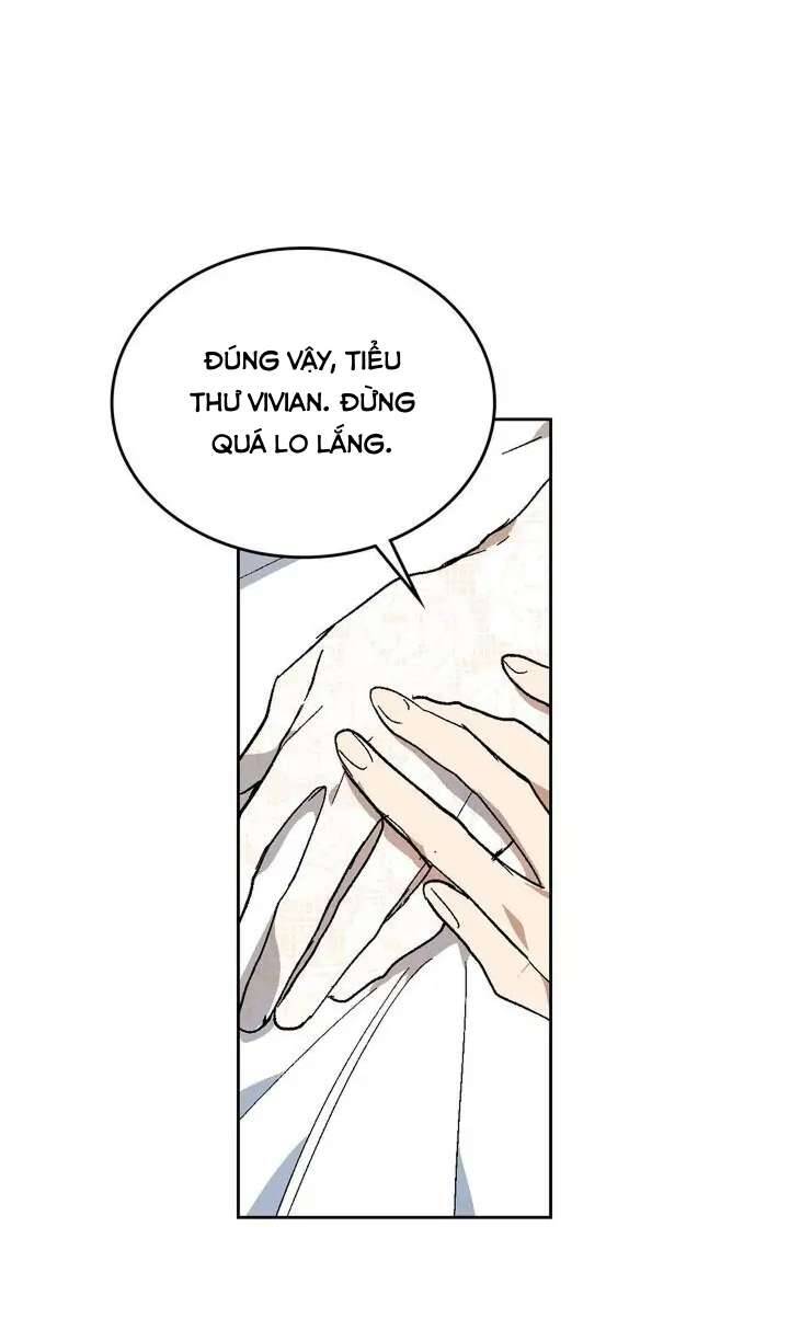 Vị Hôn Thê Khế Ước Của Công Tước Chương 136 Ảnh 23
