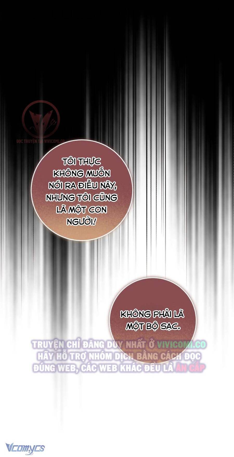 Chàng Quỷ Của Tôi Chương 15 Ảnh 47
