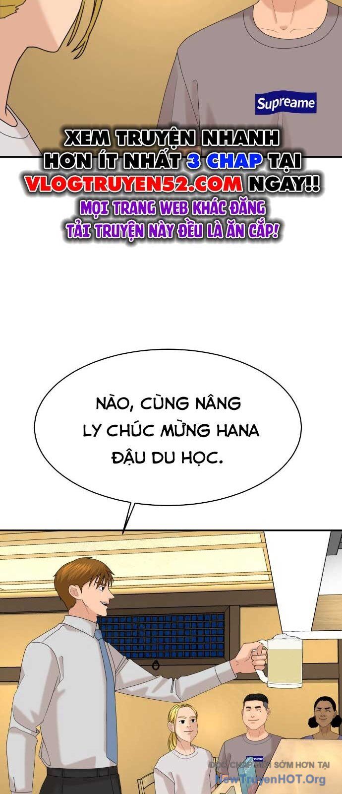 Nhà Hàng Kỳ Lạ Chương 35 Ảnh 27