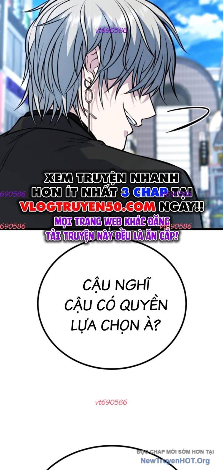 Bạo Lực Vương Chương 58 Ảnh 58