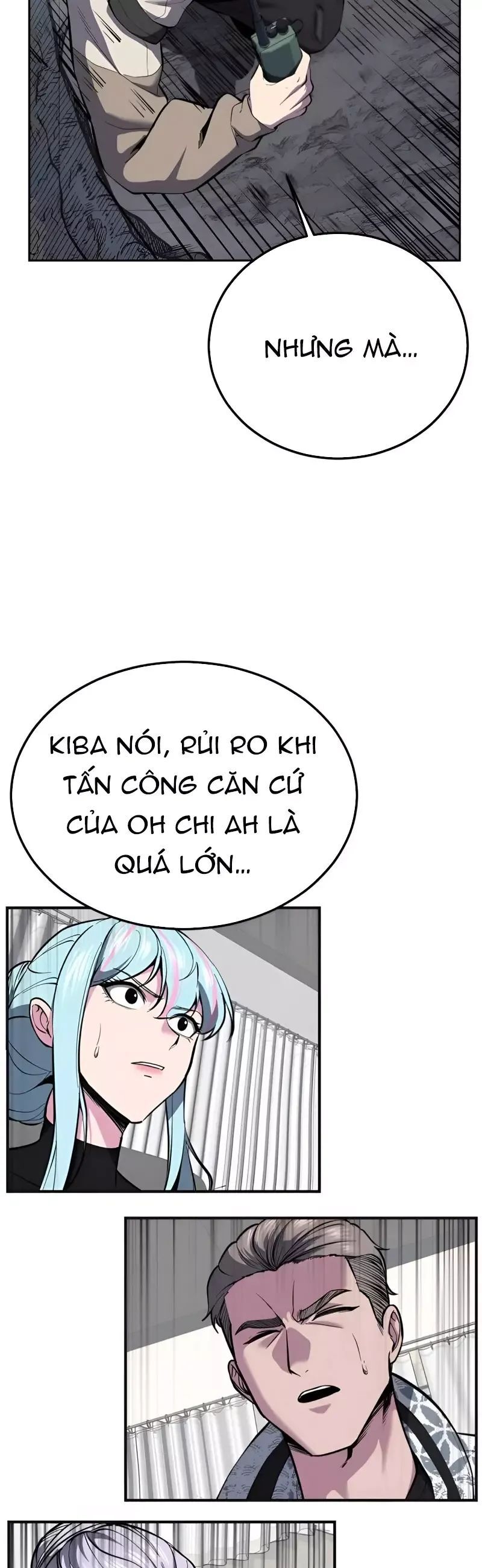 Cậu Bé Của Thần Chết Chương 290 Ảnh 113