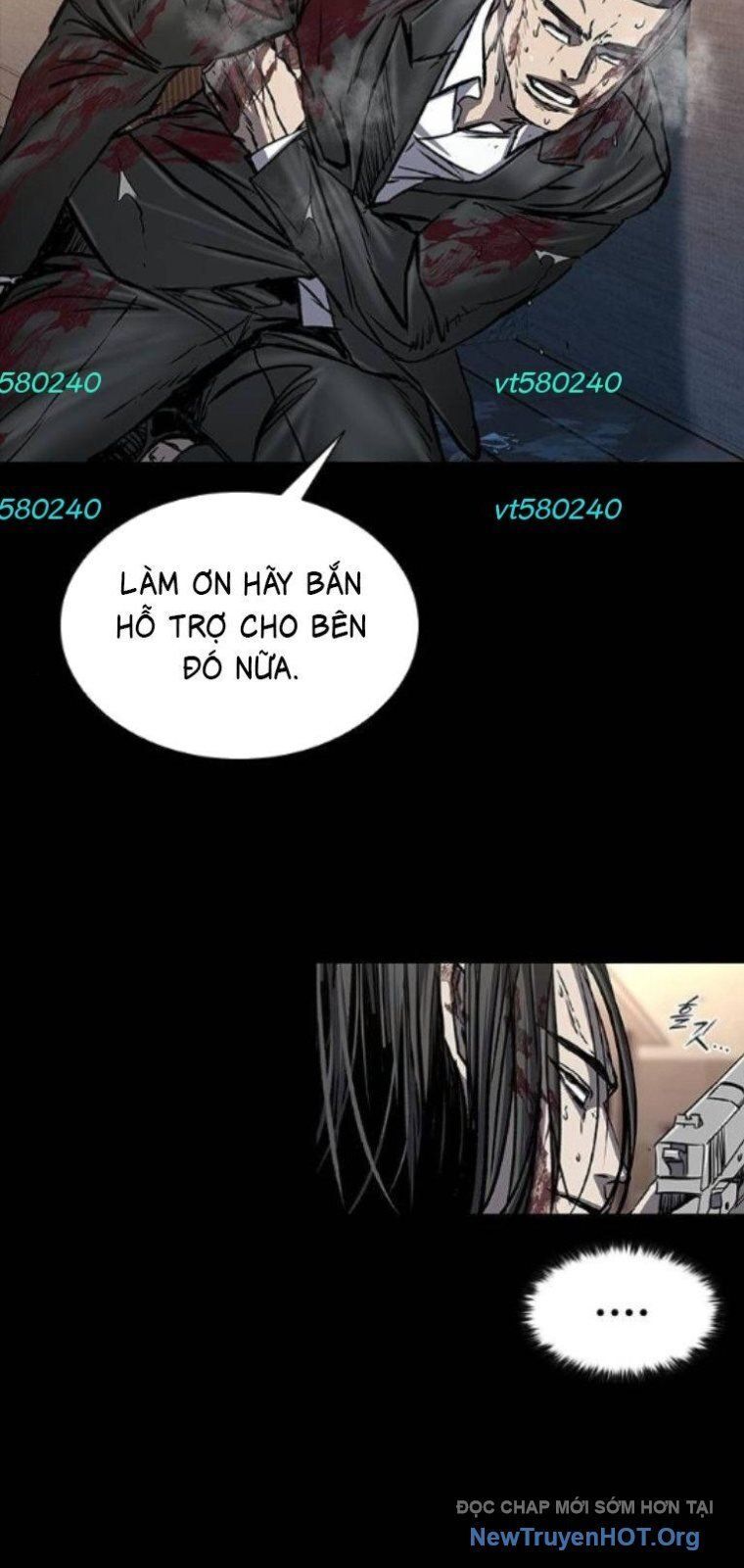 BáO Thù 2: VạN Nhân Chi ThượNg Chương 101 Ảnh 13