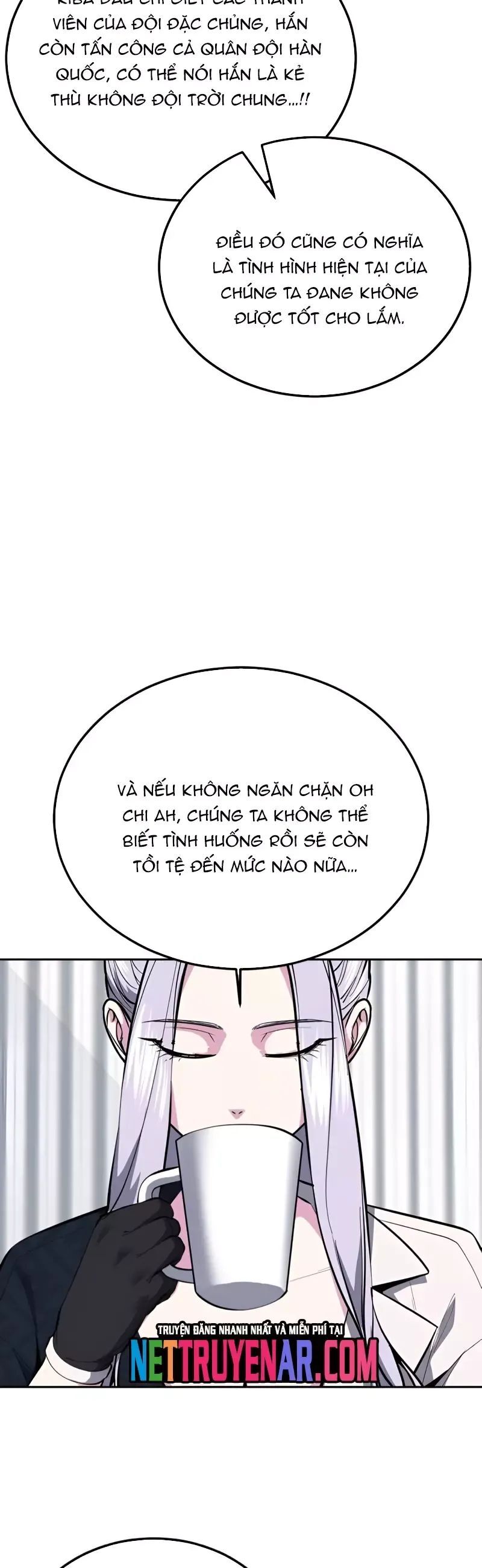Cậu Bé Của Thần Chết Chương 290 Ảnh 107