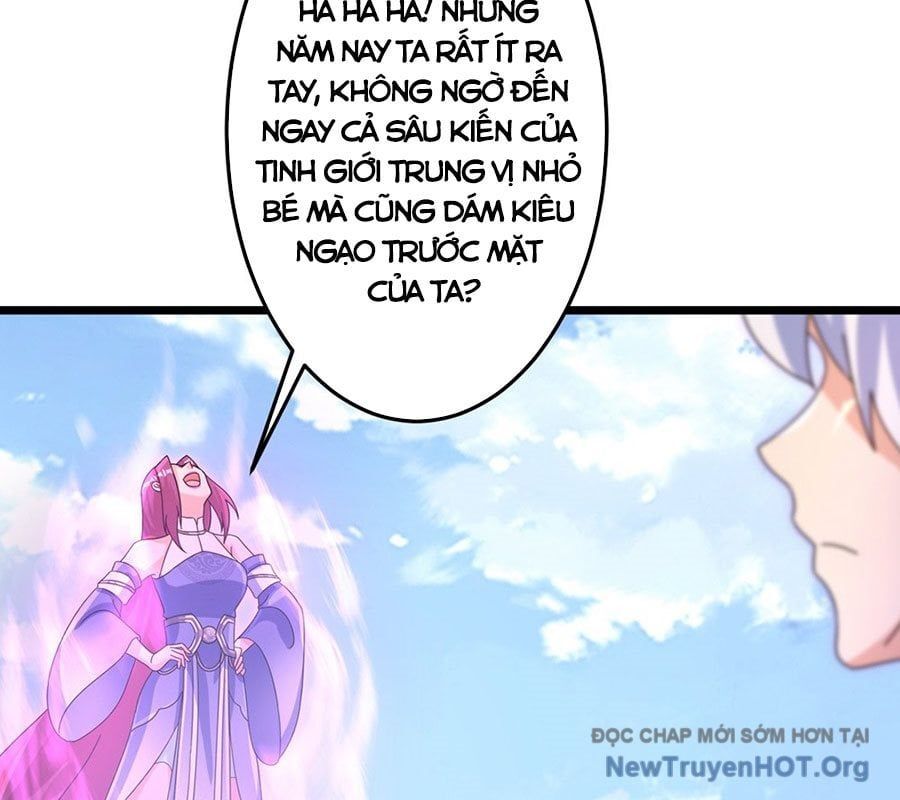 Nghịch Thiên Tà Thần Chương 743 Ảnh 80