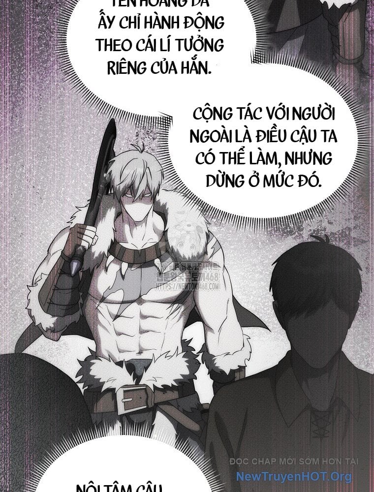 Trở Thành Man Di Ở Thế Giới Fantasy Chương 21 Ảnh 116