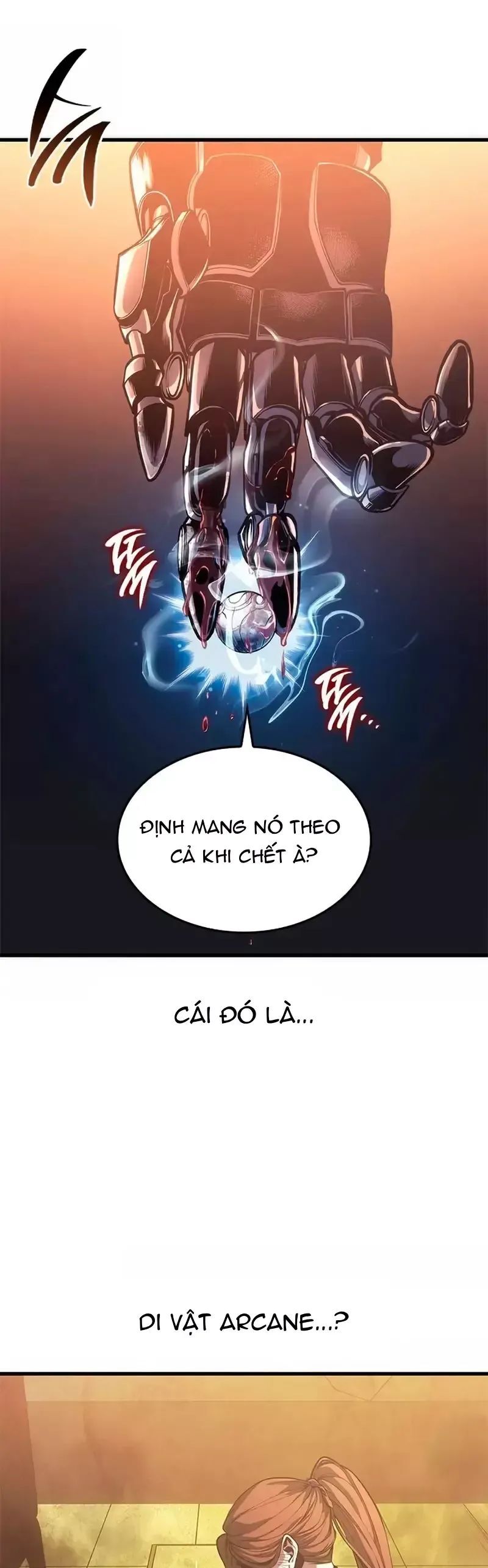 Tạp Huyết Chương 48 Ảnh 28