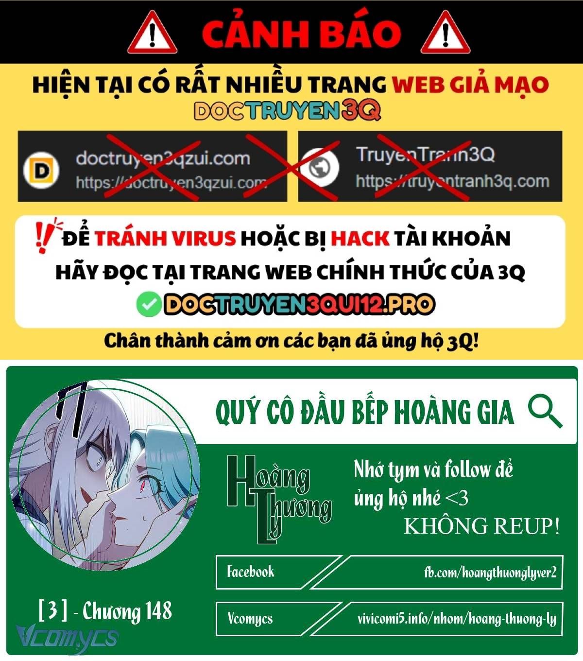 Đầu Bếp Hoàng Gia Chương 148 Ảnh 3
