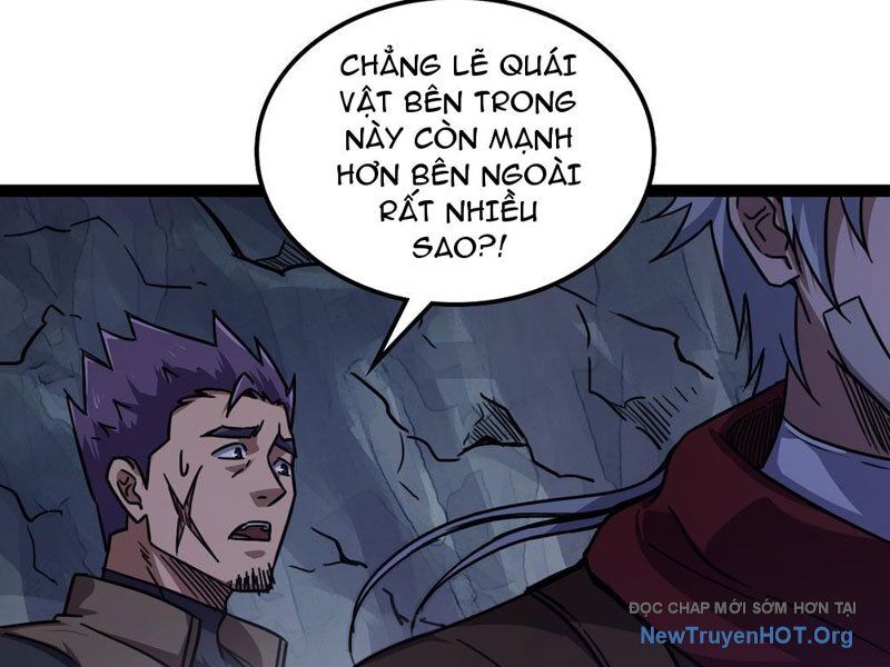 Thành Thần Tại Tận Thế Chương 24 Ảnh 49