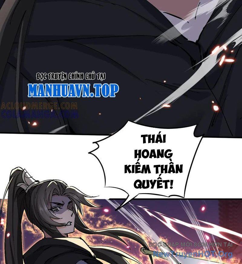 Đồ Đệ Nữ Đế Của Ta Muốn Hắc Hóa! Chương 66 Ảnh 16
