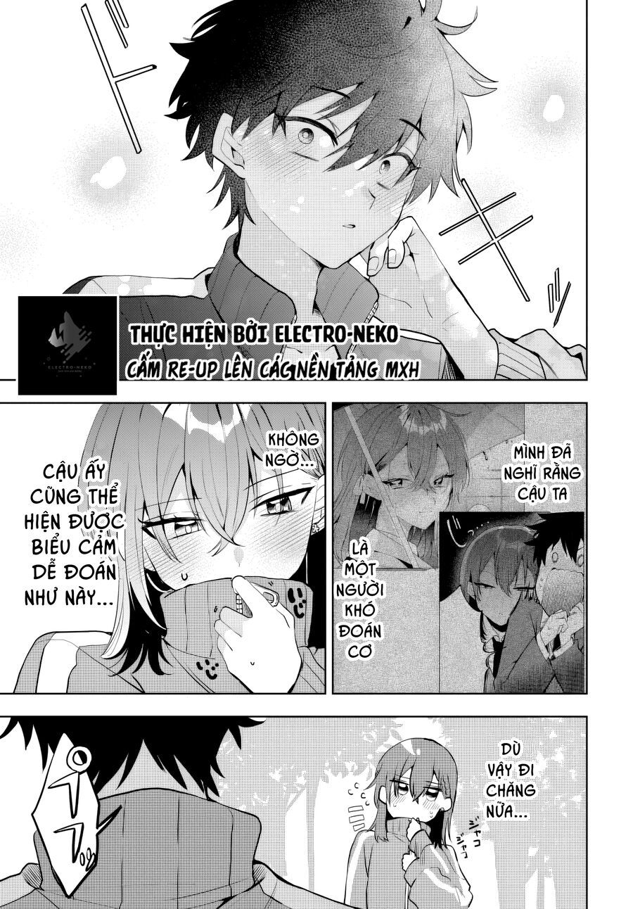 Osoraku Kanojo Wa Ore No Aniki Wo Neratteru Chương 6 Ảnh 18
