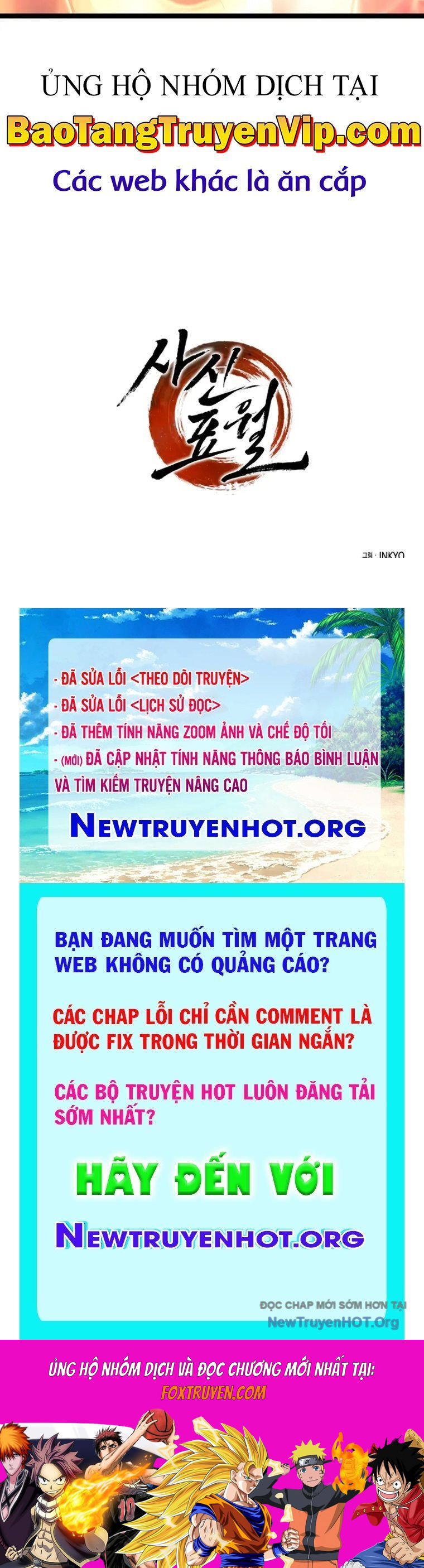 Tử Thần Phiêu Nguyệt Chương 99 Ảnh 155