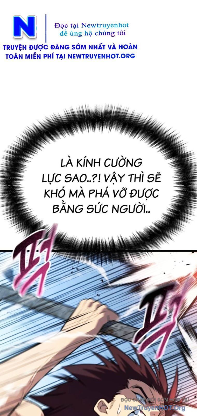 Bạo Lực Vương Chương 60 Ảnh 126
