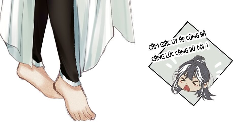 Tiếu Tạng Câu Chương 10 Ảnh 17