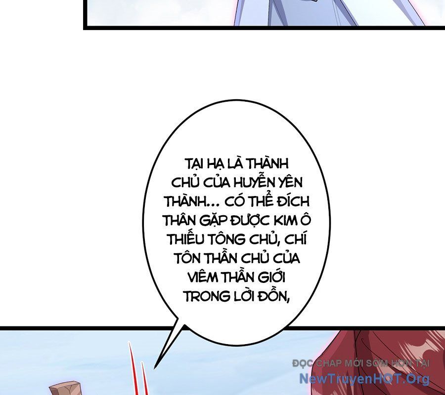 Nghịch Thiên Tà Thần Chương 738 Ảnh 11