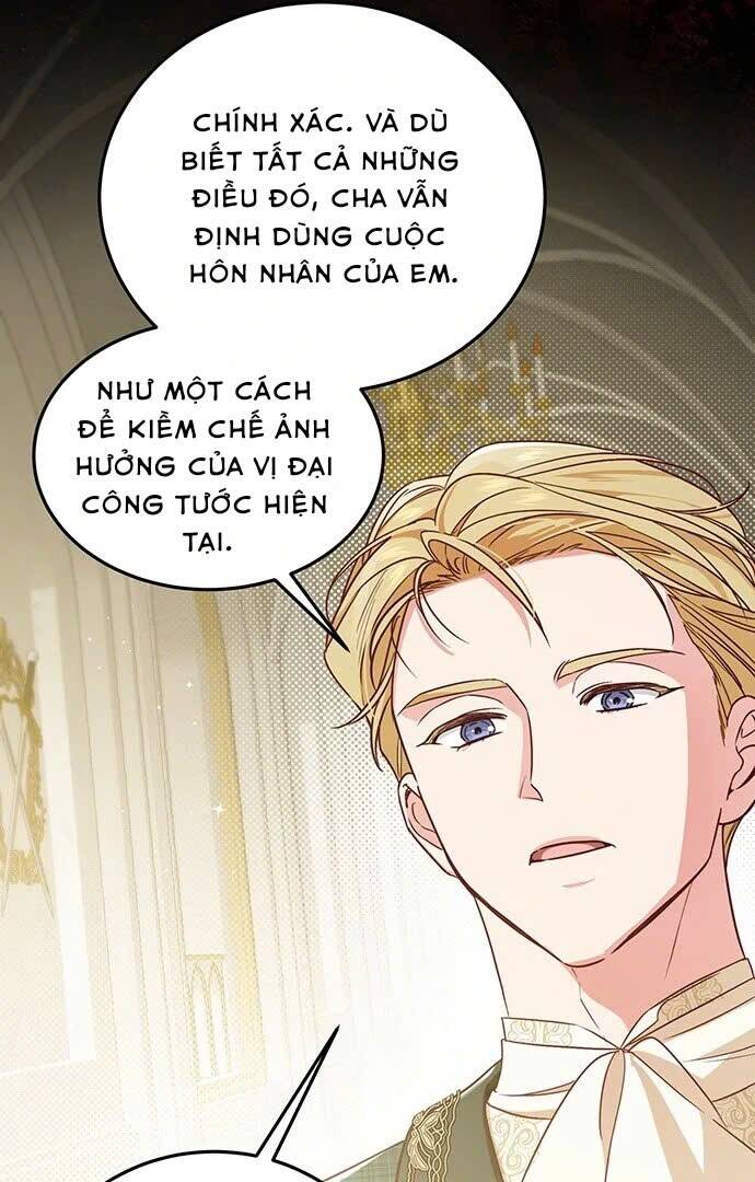 Đại Công Nương Hợp Gu Tôi Chương 1 Ảnh 57