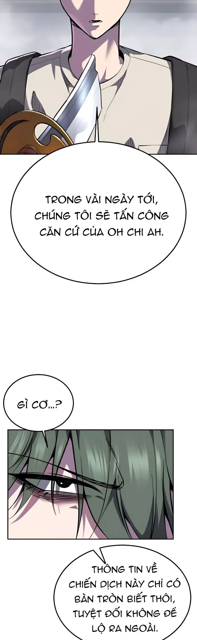 Cậu Bé Của Thần Chết Chương 290 Ảnh 21