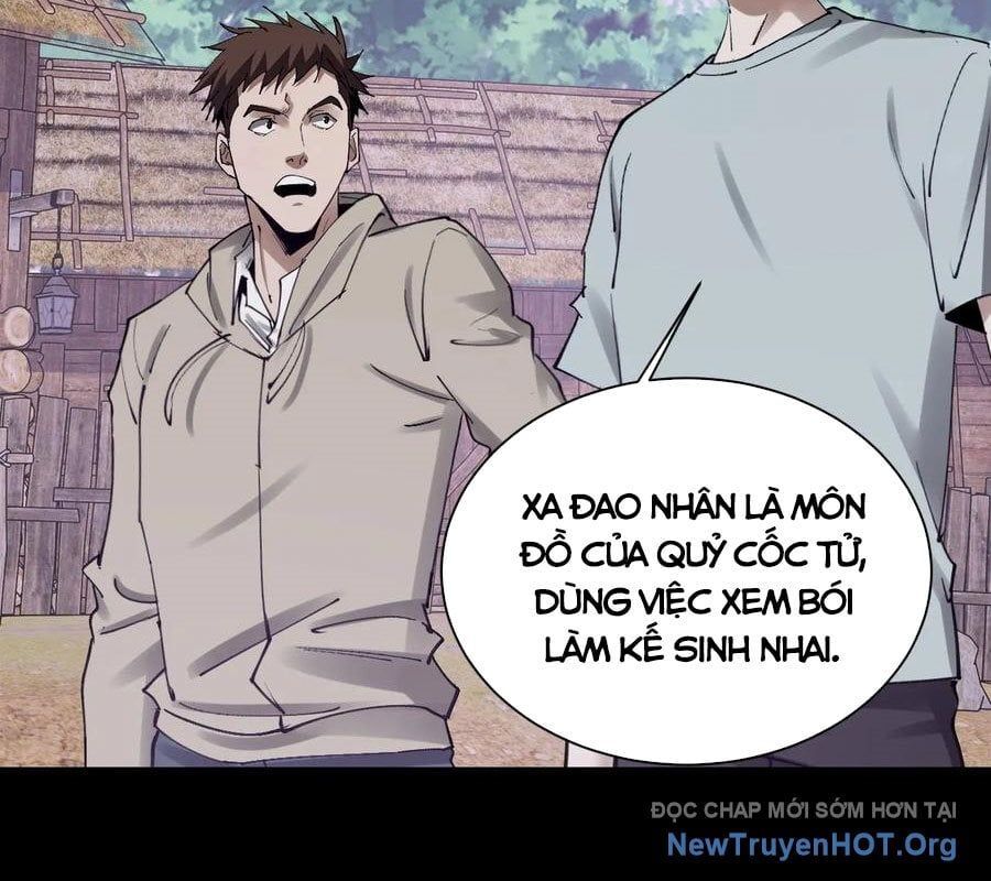 Ngày Tôi Sinh Ra, Bách Quỷ Dạ Hành, Tuyết Thi Hộ Đạo Chương 788 Ảnh 44
