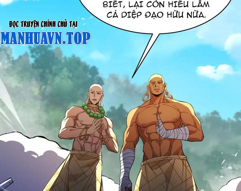 Gặp Mạnh Thì Mạnh, Ta Tu Vi Vô Thượng Hạn Chương 61 Ảnh 29