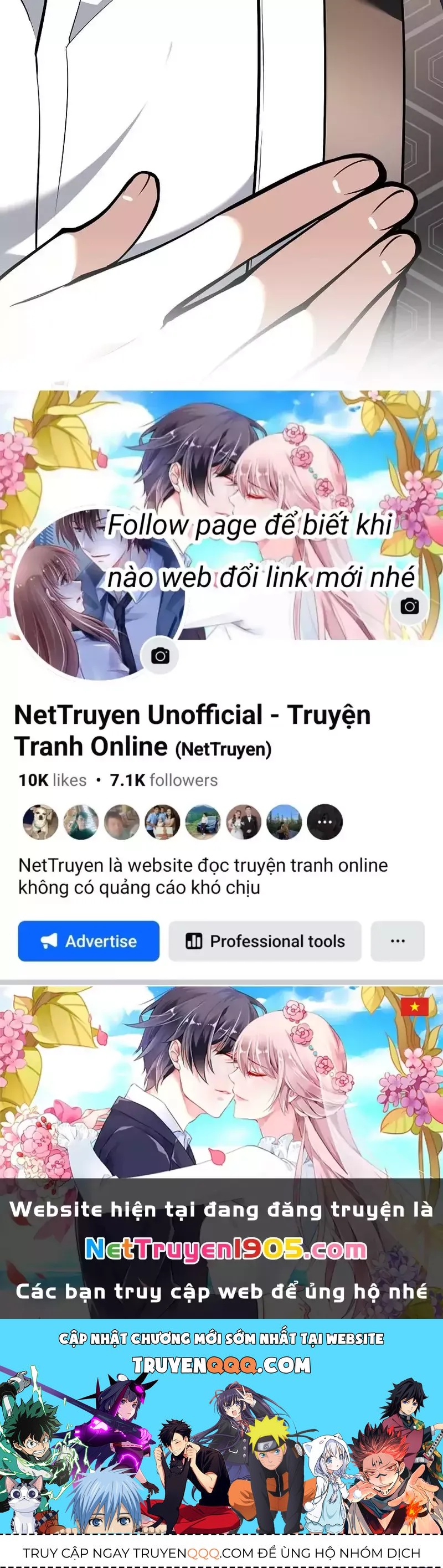 Phệ Kiếm Chương 43 Ảnh 165