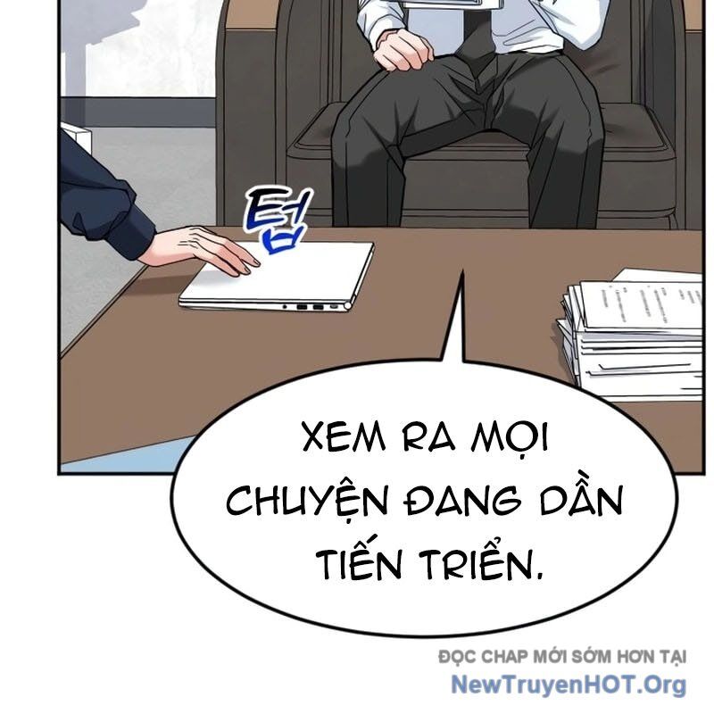 Nhà Đầu Tư Nhìn Thấy Tương Lai Chương 53 Ảnh 53