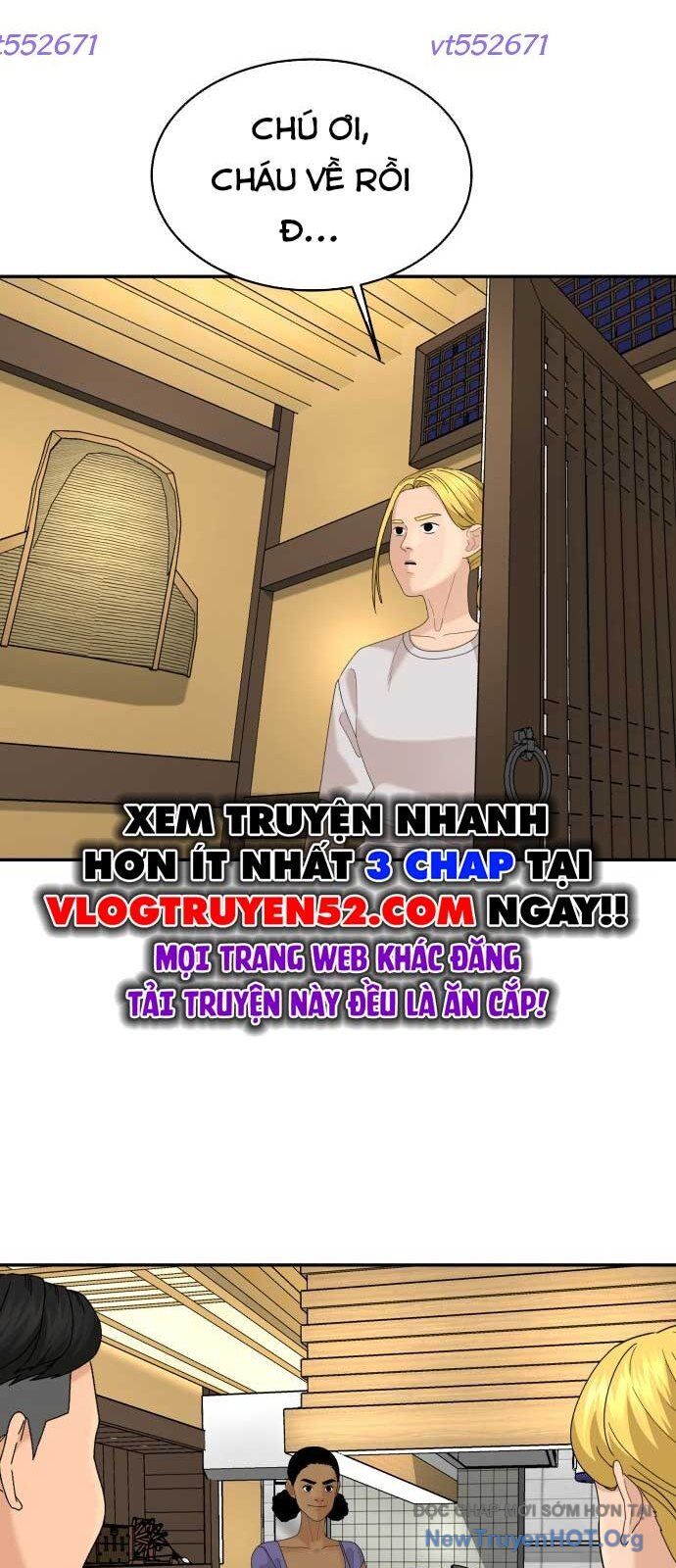 Nhà Hàng Kỳ Lạ Chương 35 Ảnh 11