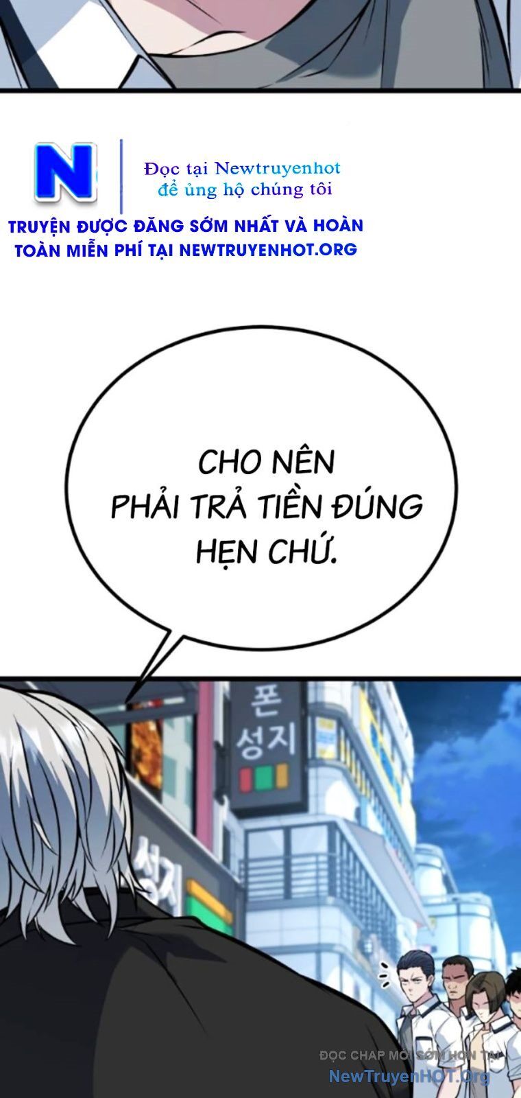 Bạo Lực Vương Chương 59 Ảnh 28