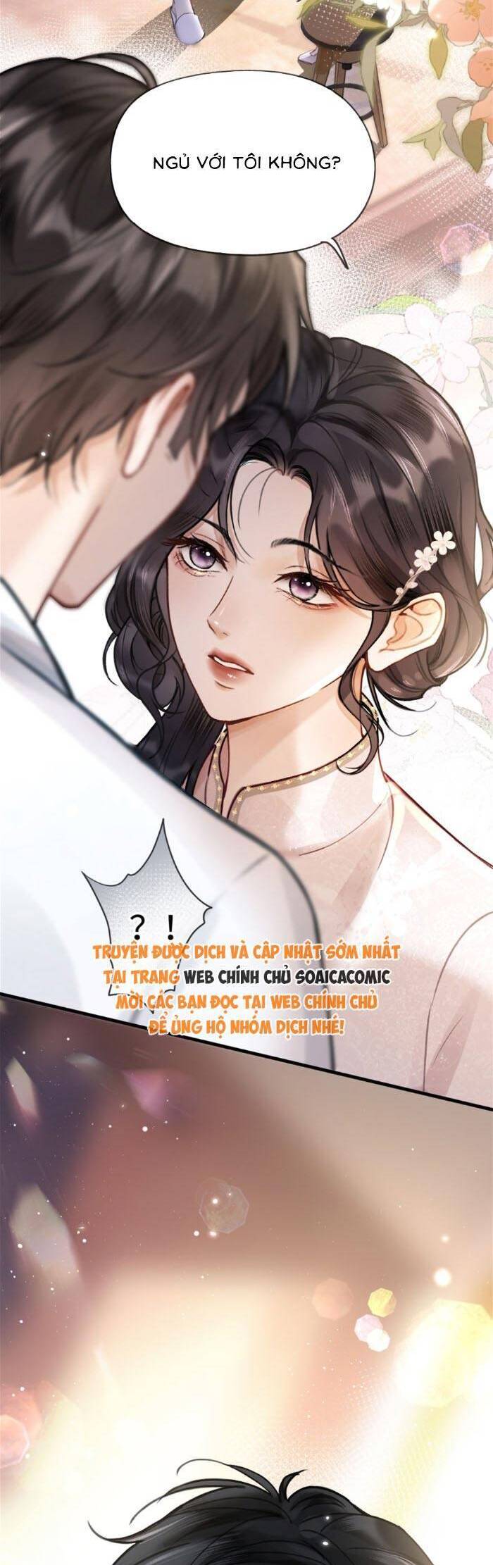 Đúng Là Một Cô Gái Ngoan Ngoãn Chương 2 Ảnh 3