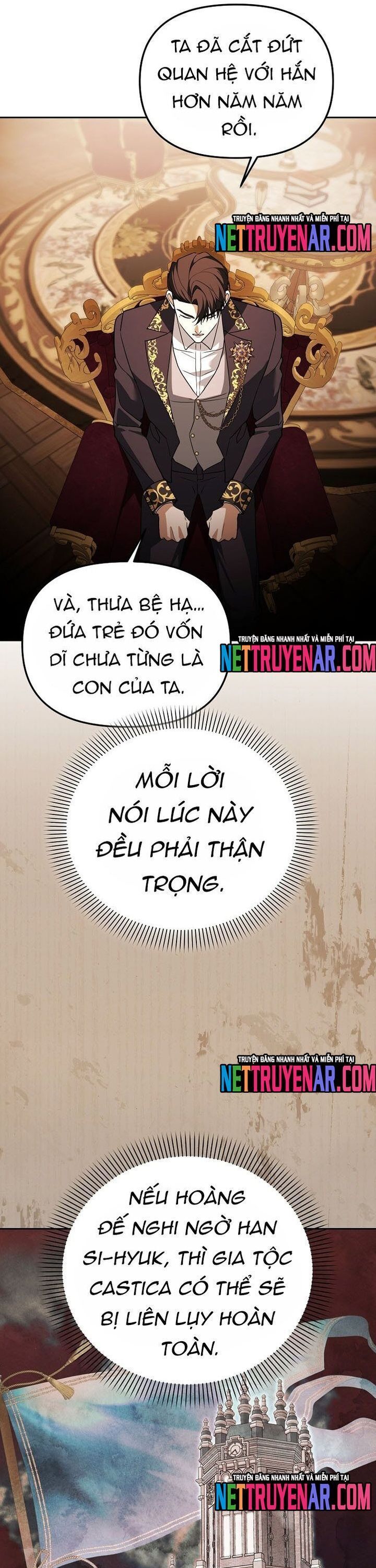 Thuần Thú Sư Thiên Tài Chương 53.1 Ảnh 16